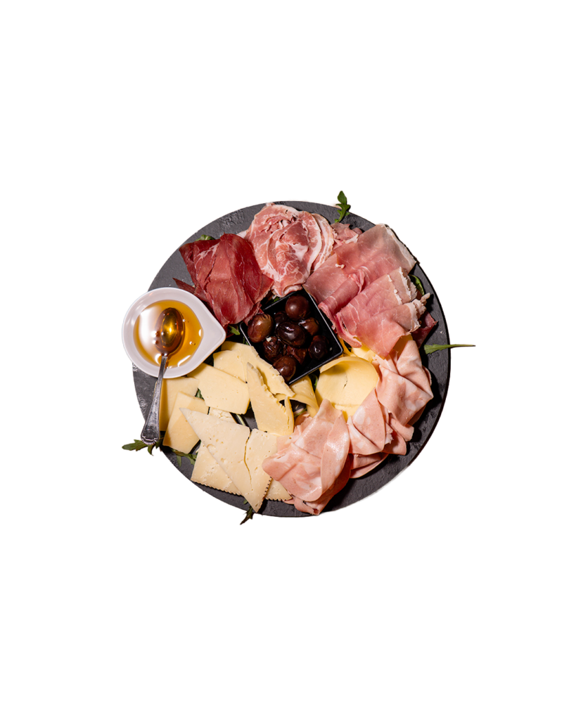 Tagliere di Salumi & Formaggi