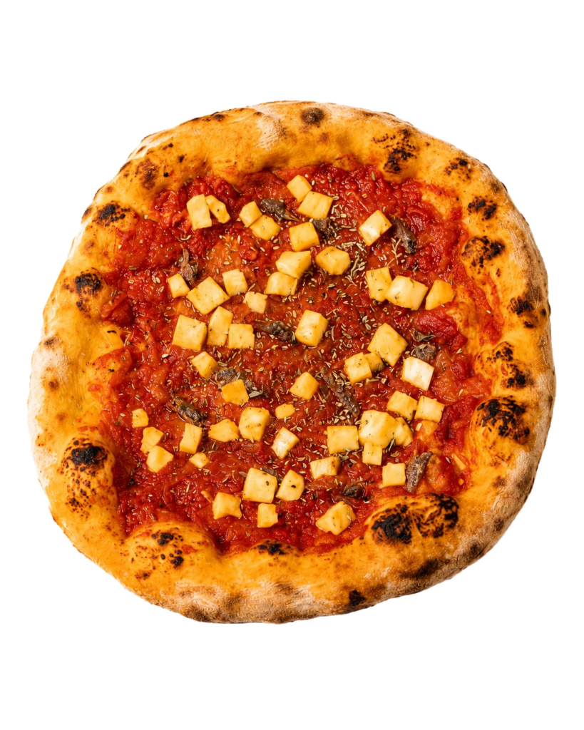 Sfincionello Palermitano