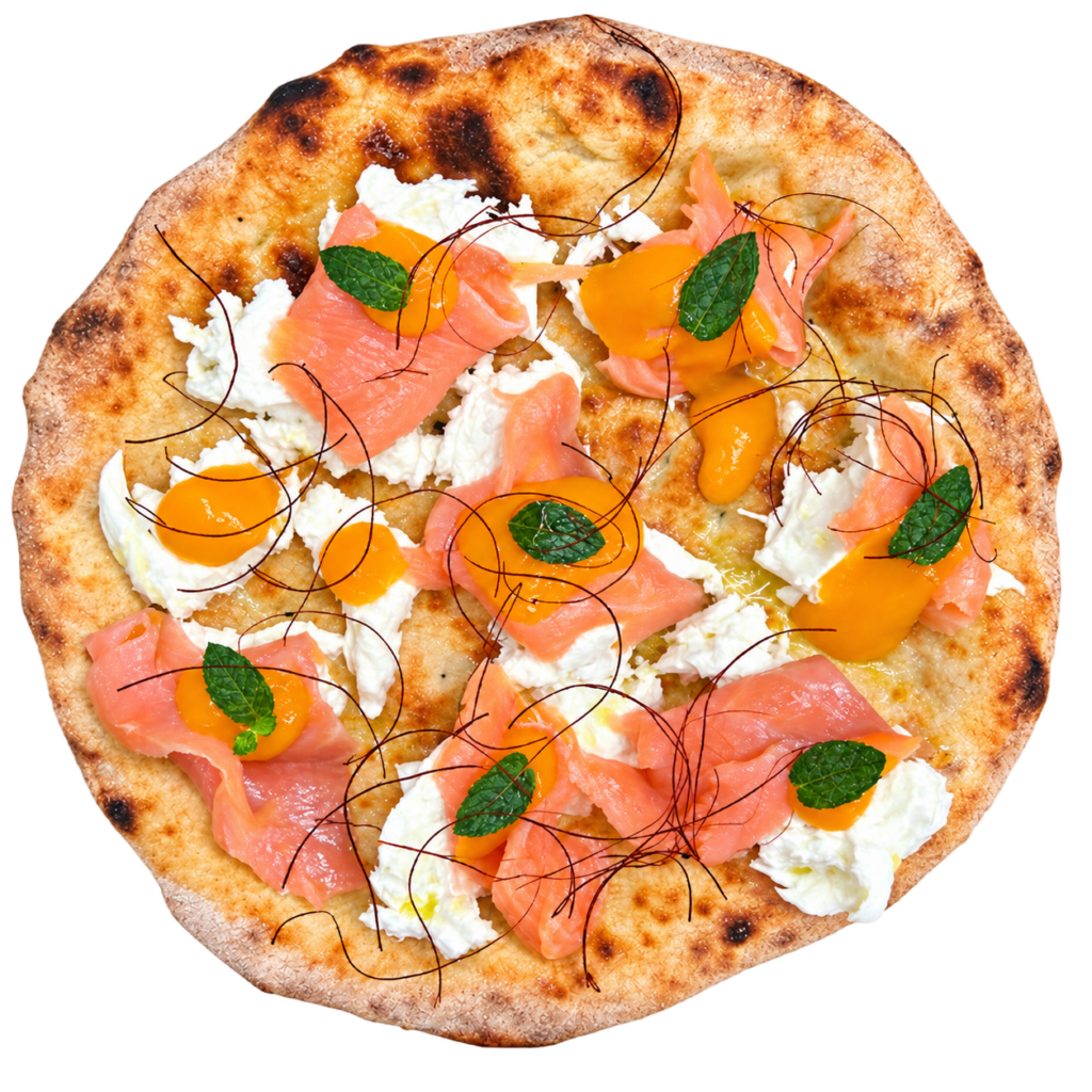 A' Frisca