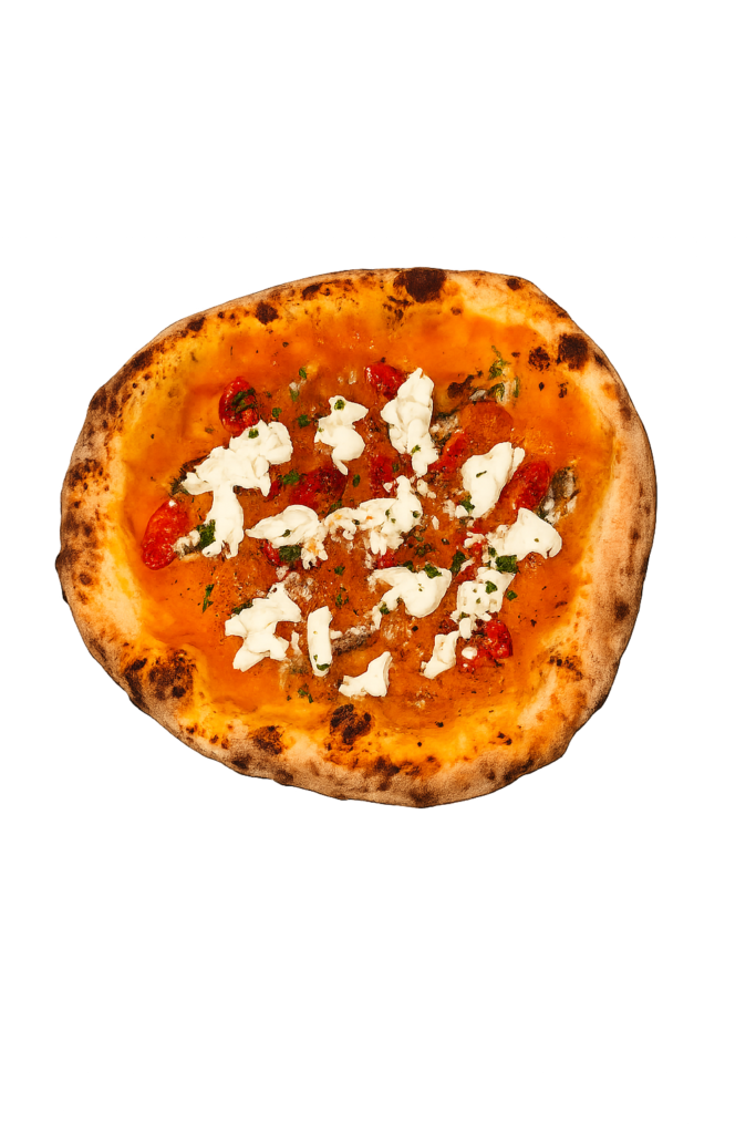 Marinara 2.0